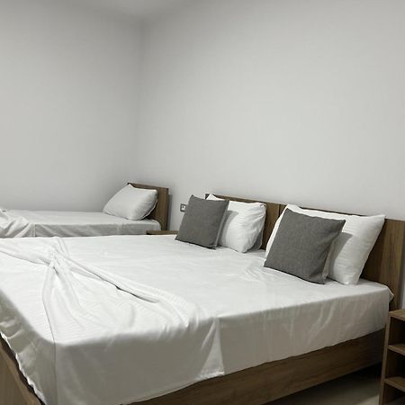 Guesthouse Osumi Berat Eksteriør bilde