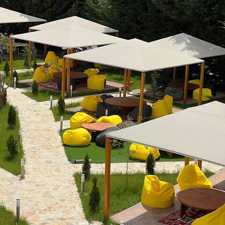 Guesthouse Osumi Berat Eksteriør bilde